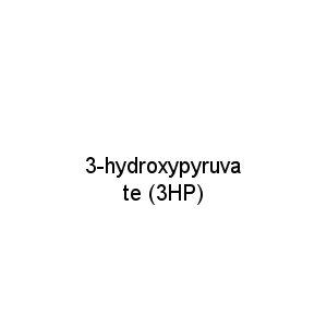 3-hydroxypyruvate (3HP)